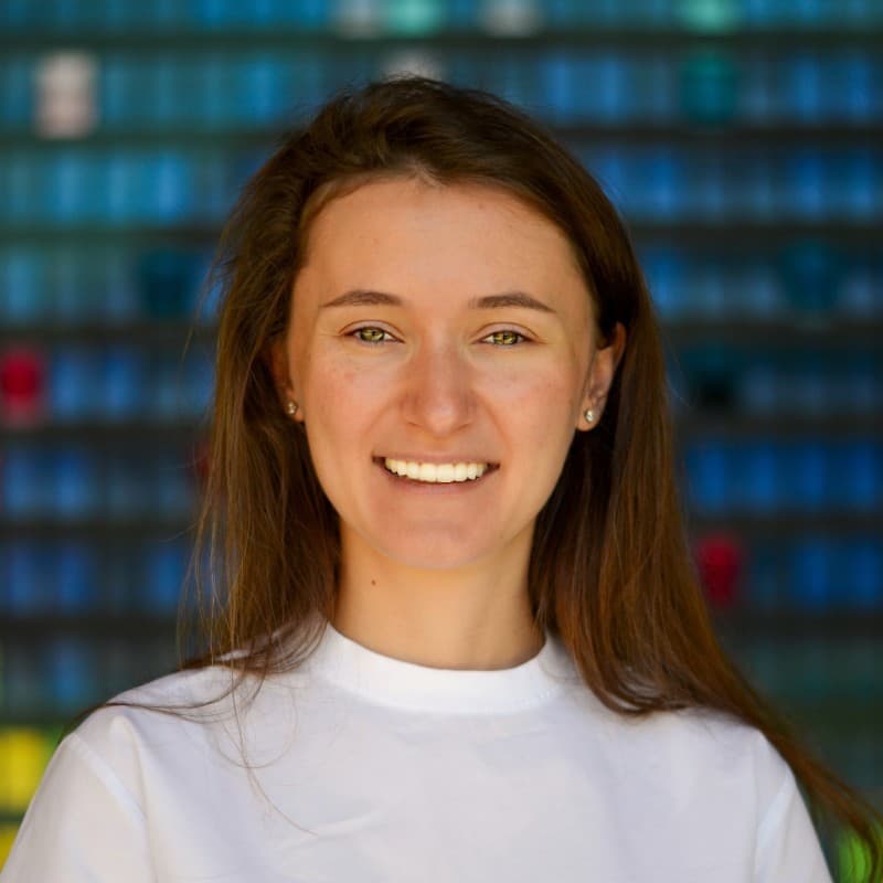 Anna Kogan