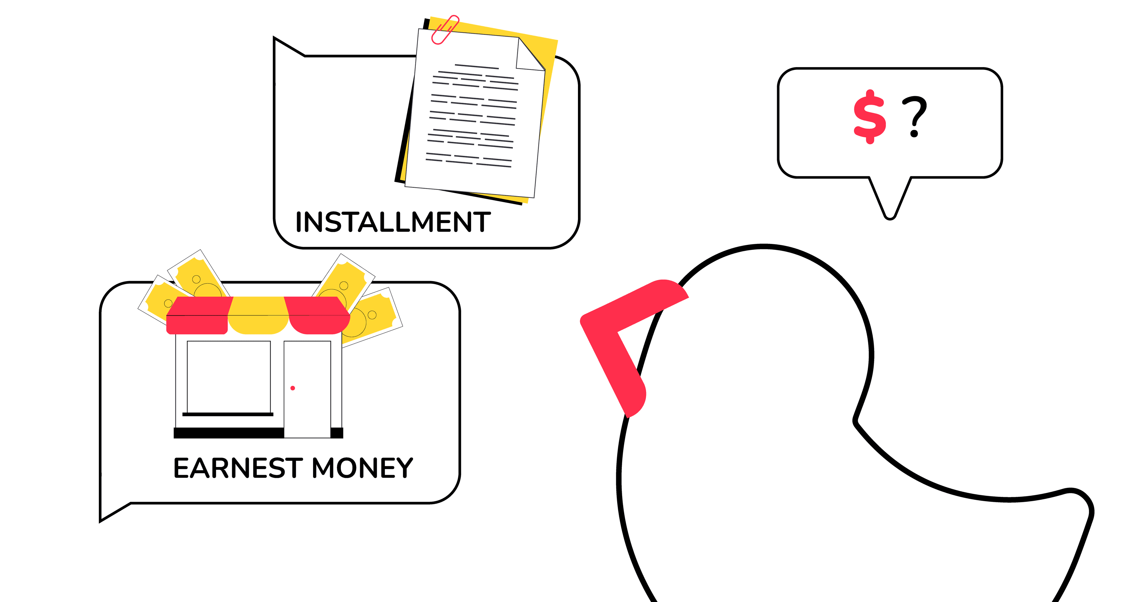 earnest-money-md cover