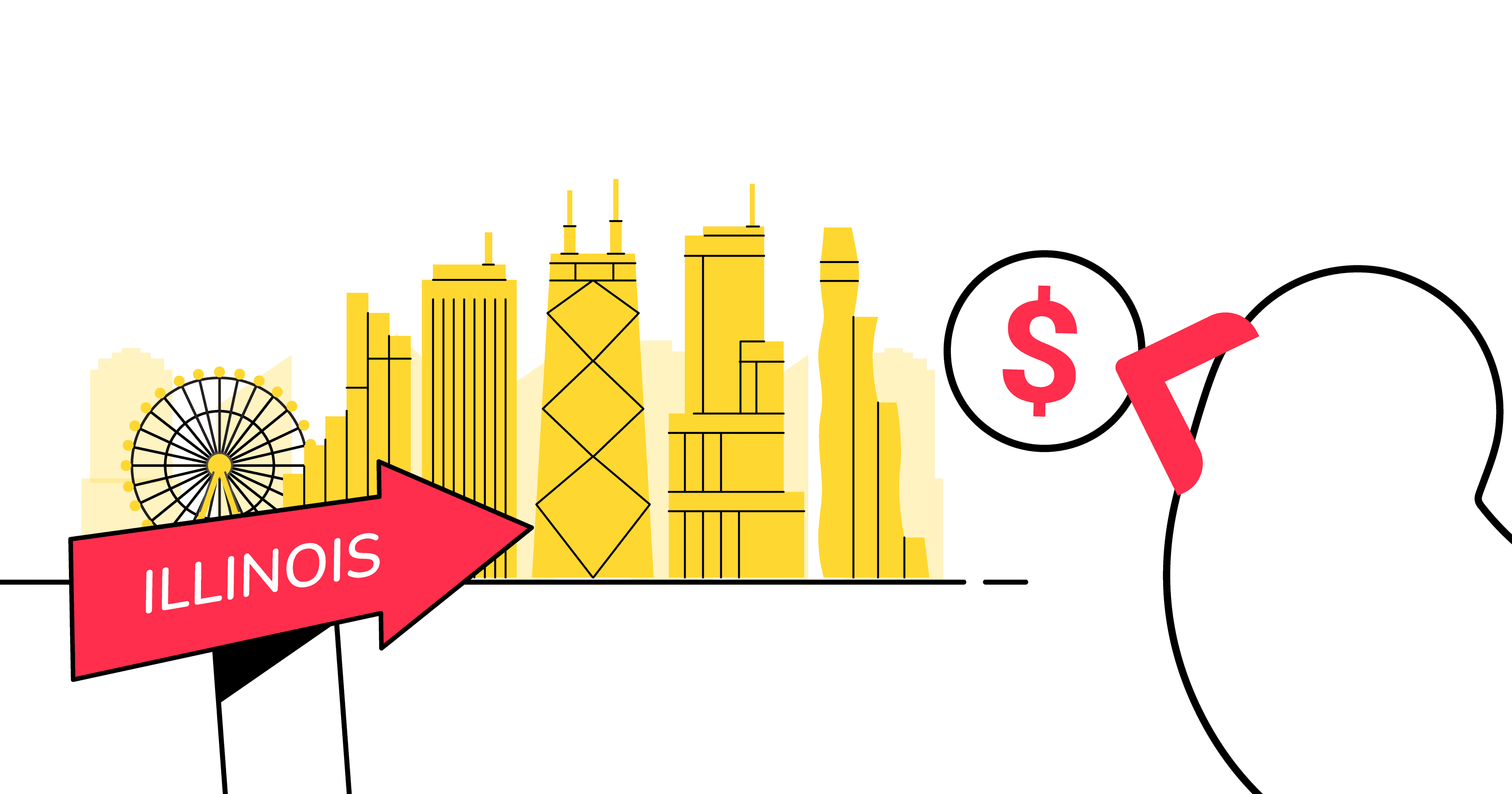 how-much-earnest-money-is-required-in-illinois cover