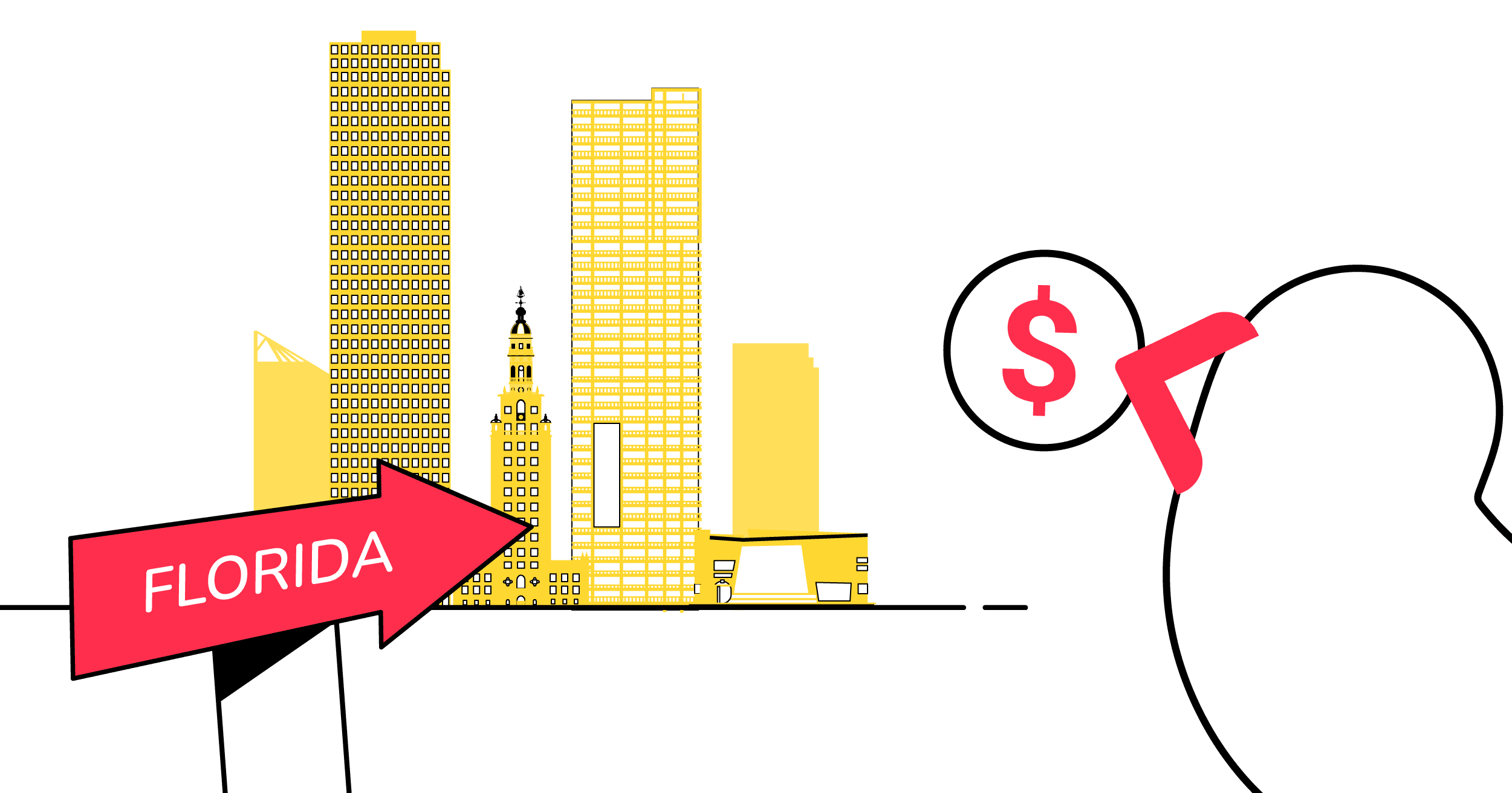 how-much-earnest-money-is-required-in-florida cover