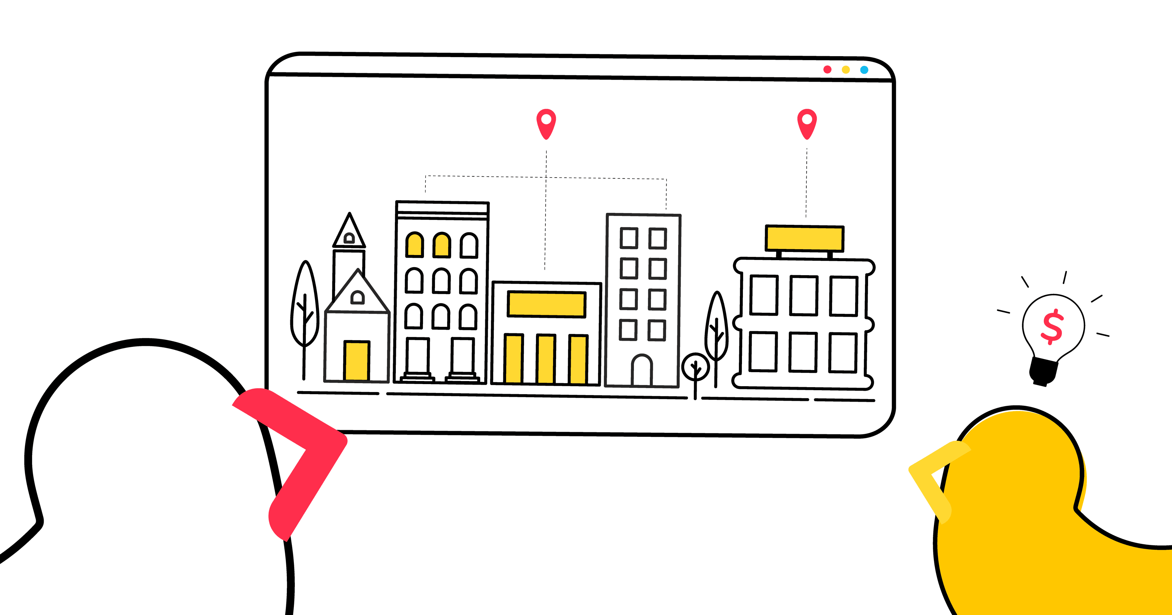 how-to-buy-commercial-property-with-no-money-down cover