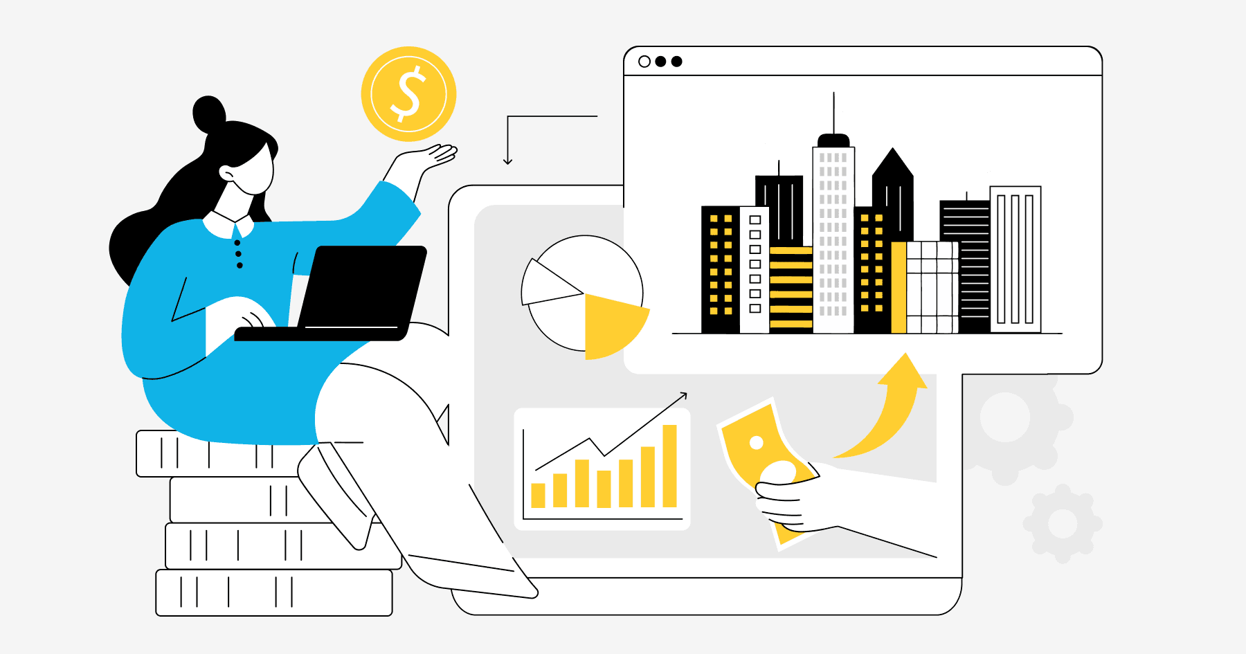 how-to-raise-capital-for-commercial-real-estate cover